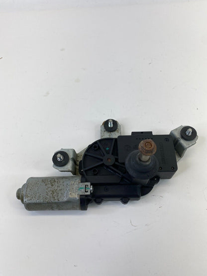 12-15 Chevy Captiva Sport 07-10 Saturn Vue Rear Windshield Wiper Motor 25963804