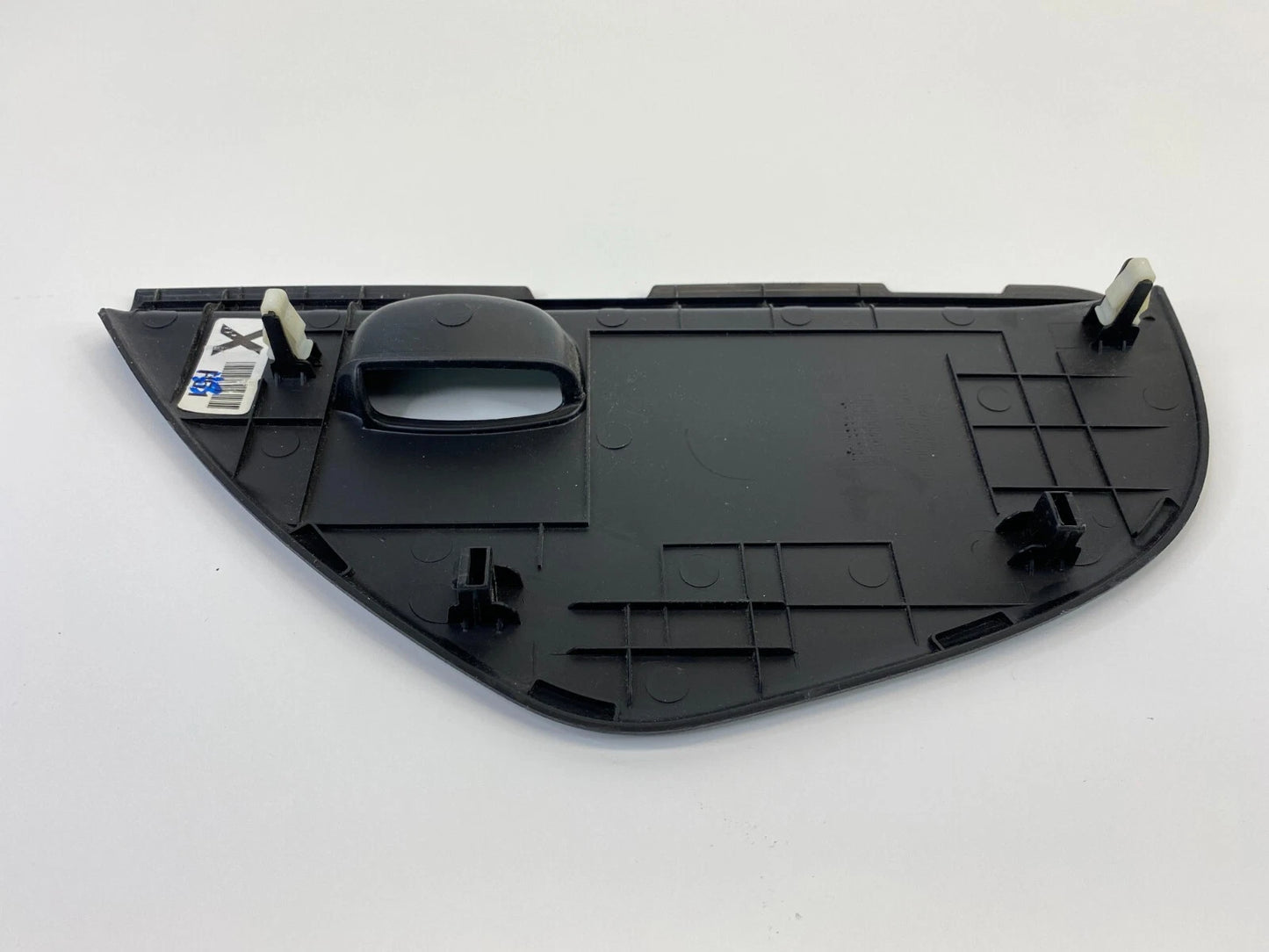 2007-2010 HYUNDAI ELANTRA DASH RIGHT SIDE END CAP COVER BEZEL TRIM 84718-2H000