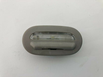 2012-2017 Dodge Grand Caravan Front Door Courtesy Light Lamp Assembly OEM