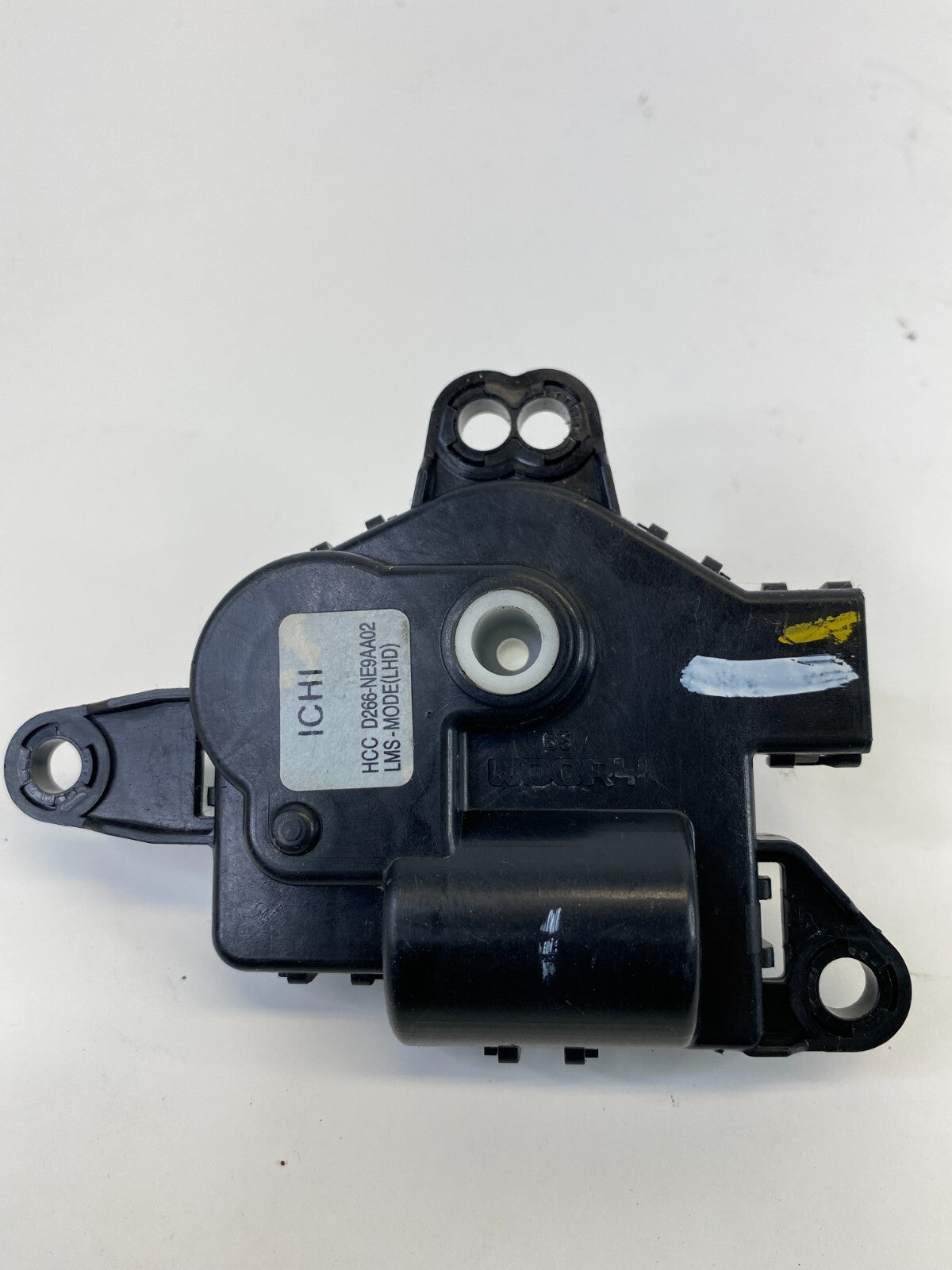 13-18 Hyundai Santa Fe Sport HVAC AC Heater Blend Door Actuator Flap D266NE9AA0