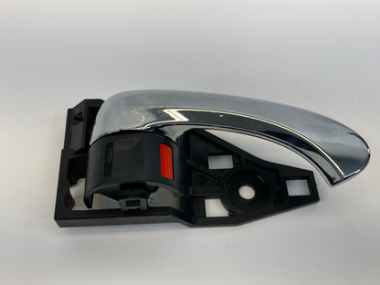 2007 08 09 10 2011 Toyota Camry Rear Right Side Inner Door Handle Assembly OEM