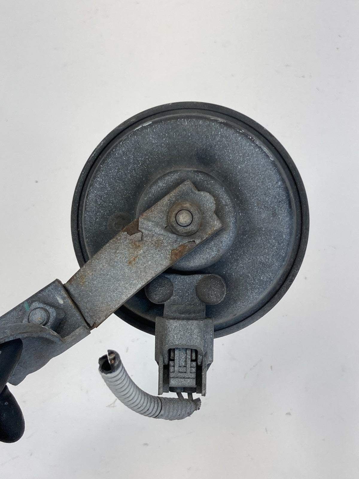 2012 2013 2014 Hyundai Accent Tone Horn Note Alarm Siren OEM