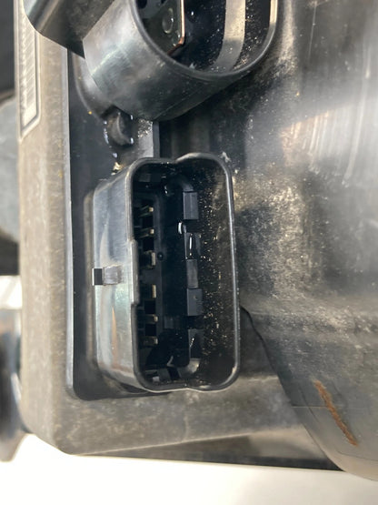 12 13 14 15 16 17 Nissan Quest 3.5L Electric Power Steering Pump Assembly OEM