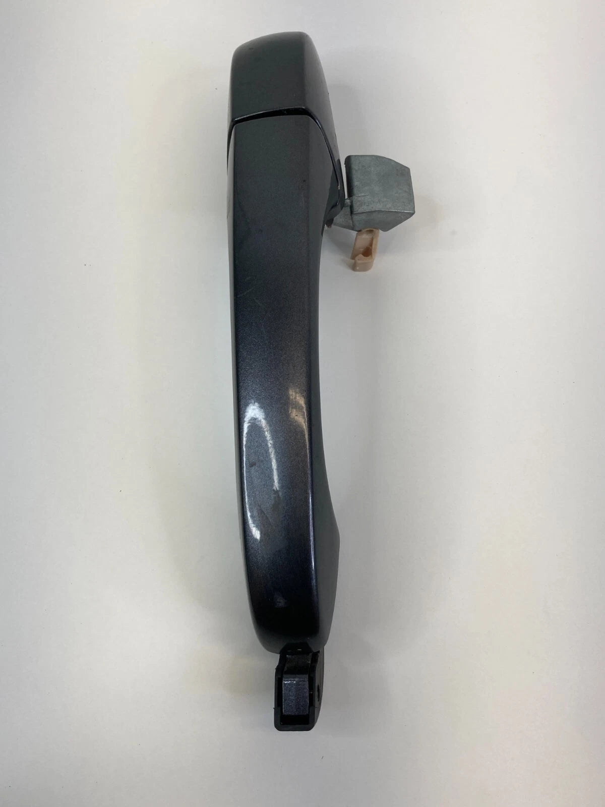 07-17 JEEP PATRIOT FRONT RIGHT PASSENGER EXTERIOR OUTER DOOR HANDLE ASSEMBLY OEM