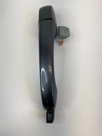07-17 JEEP PATRIOT FRONT RIGHT PASSENGER EXTERIOR OUTER DOOR HANDLE ASSEMBLY OEM