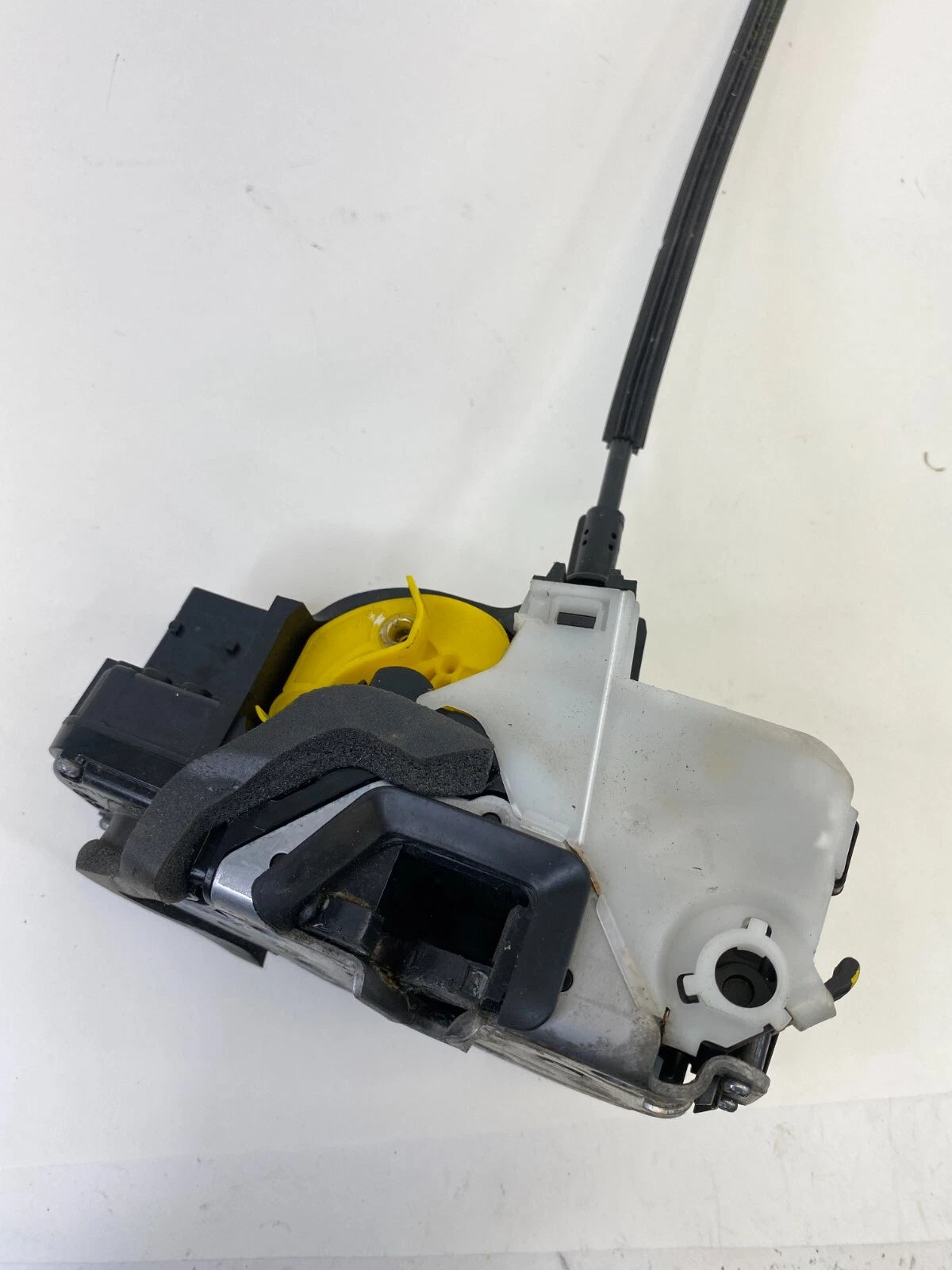 2011-2016 CHEVROLET CRUZE 16 LIMITED FRONT LEFT DRIVER DOOR LOCK LATCH OEM