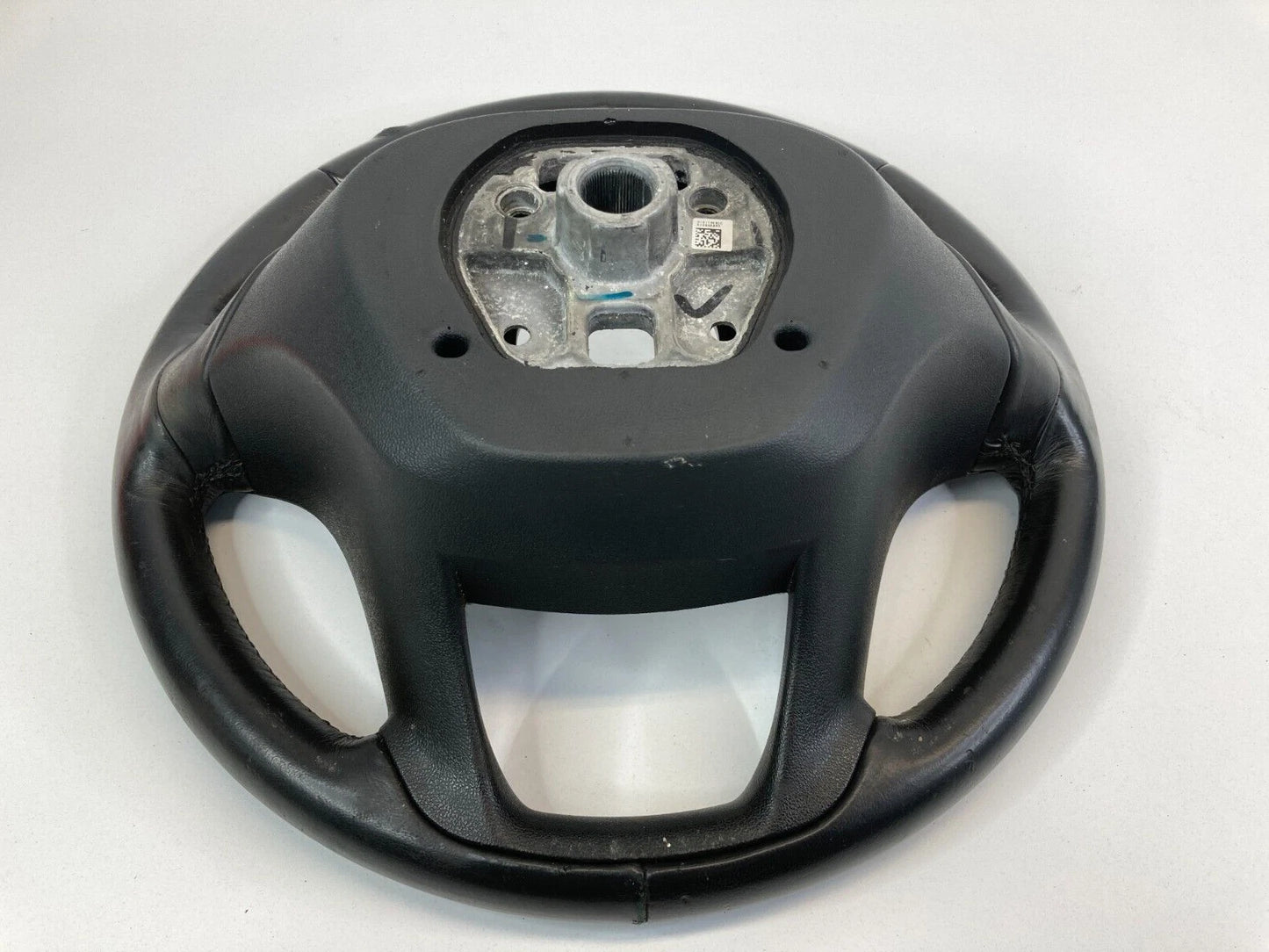 2011-2013 BUICK REGAL STEERING WHEEL W/ AUDIO & CRUISE CONTROL SWITCH 20979162