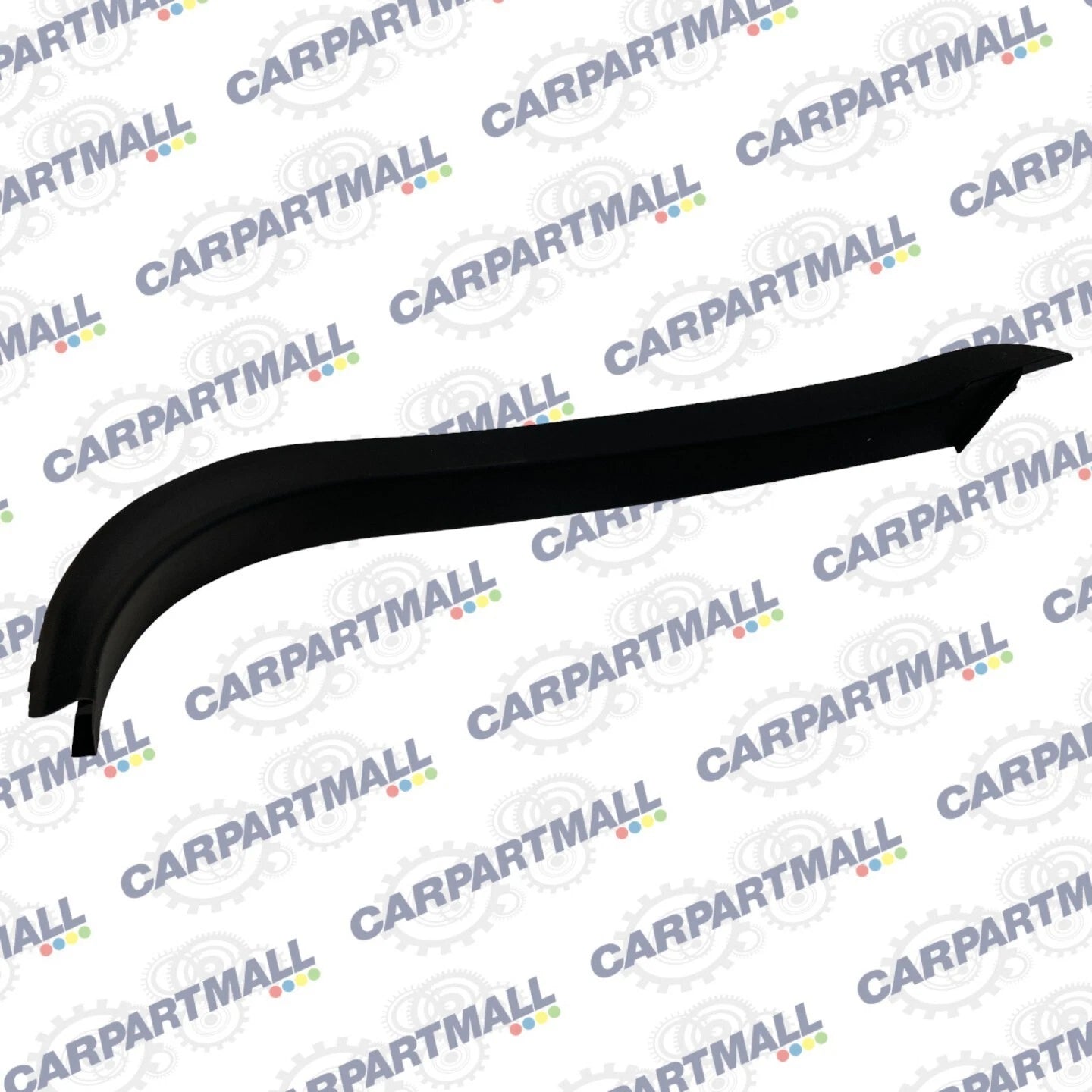 2012-2018 FORD FOCUS REAR LEFT DOOR WINDOW TRIM BEZEL TRIM BM51-A247B57-AEW OEM