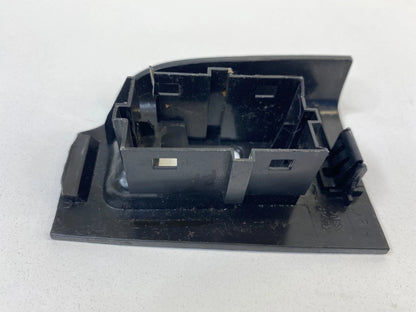 08-11 FORD FOCUS REAR RIGHT SIDE DOOR POWER WINDOW SWITCH BEZEL 8S43-54275A28