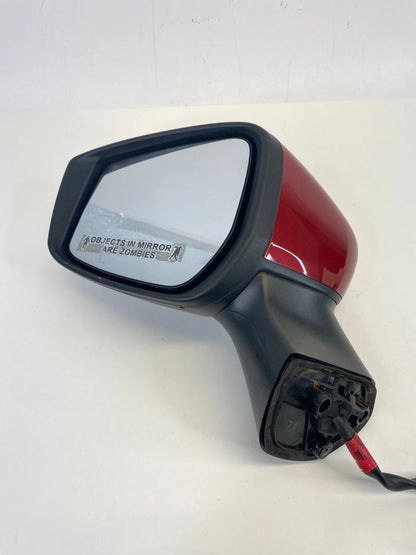 2015-2019 Nissan Versa Note Driver Left Side View Door Power Mirror Assy OEM