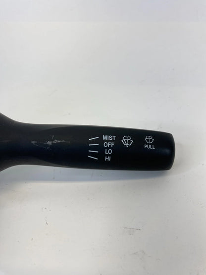 2005-2008 TOYOTA TACOMA TUNDRA SOLARA WINDSHIELD WIPER CONTROL SWITCH LEVER OEM