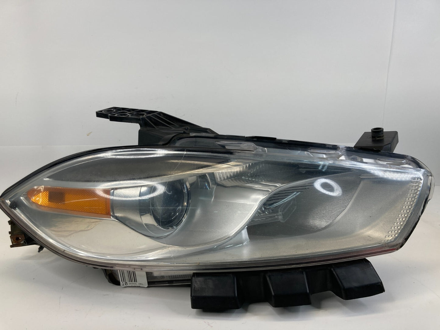 2013-2016 Dodge Dart Sedan Right Passenger Headlight Headlamp Halogen 68081388AE
