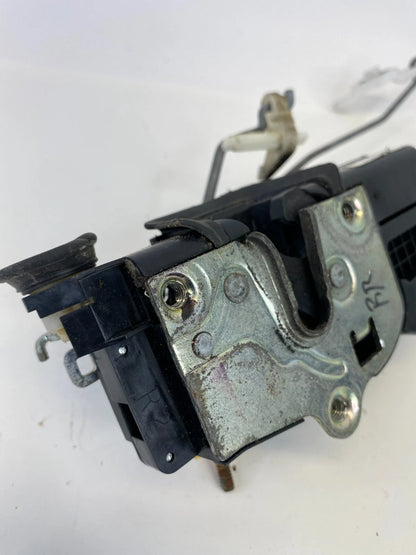 2007-2009 SUZUKI XL-7 REAR RIGHT PASSENGER DOOR LOCK LATCH ACTUATOR OEM 16889614