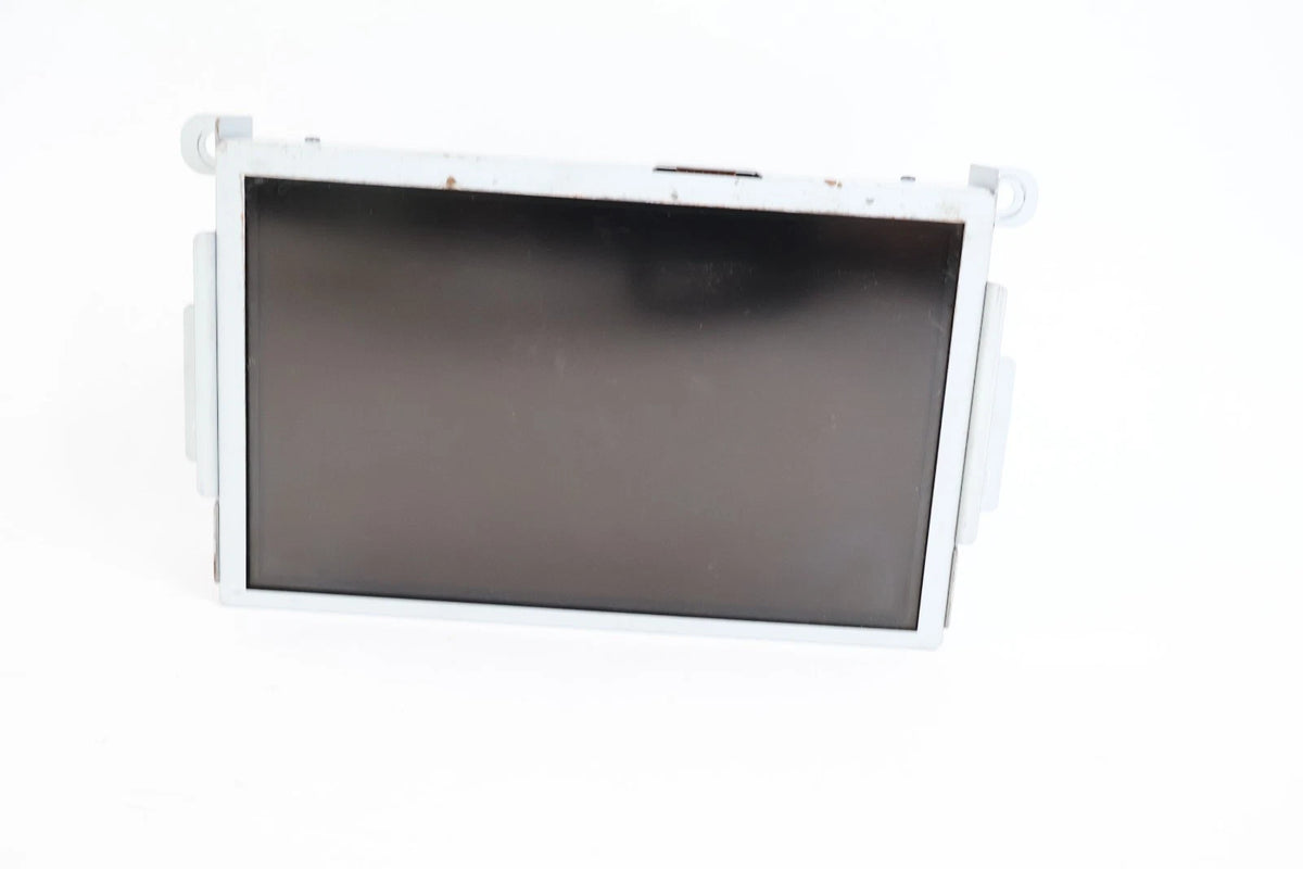 2013-2016 FORD ESCAPE DASH RADIO SYNC SCREEN INFORMATION DISPLAY DJ5T-14F239-AJ