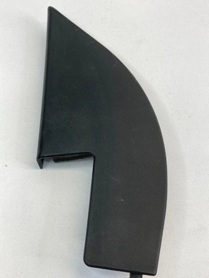 06 07 08 09 10 11 12 14 KIA SEDONA FRONT LEFT DRIVER MIRROR INTERIOR TRIM COVER