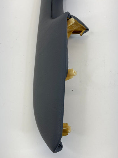 2001-2006 Hyundai Elantra Front Right Passenger Door Armrest Arm Rest OEM