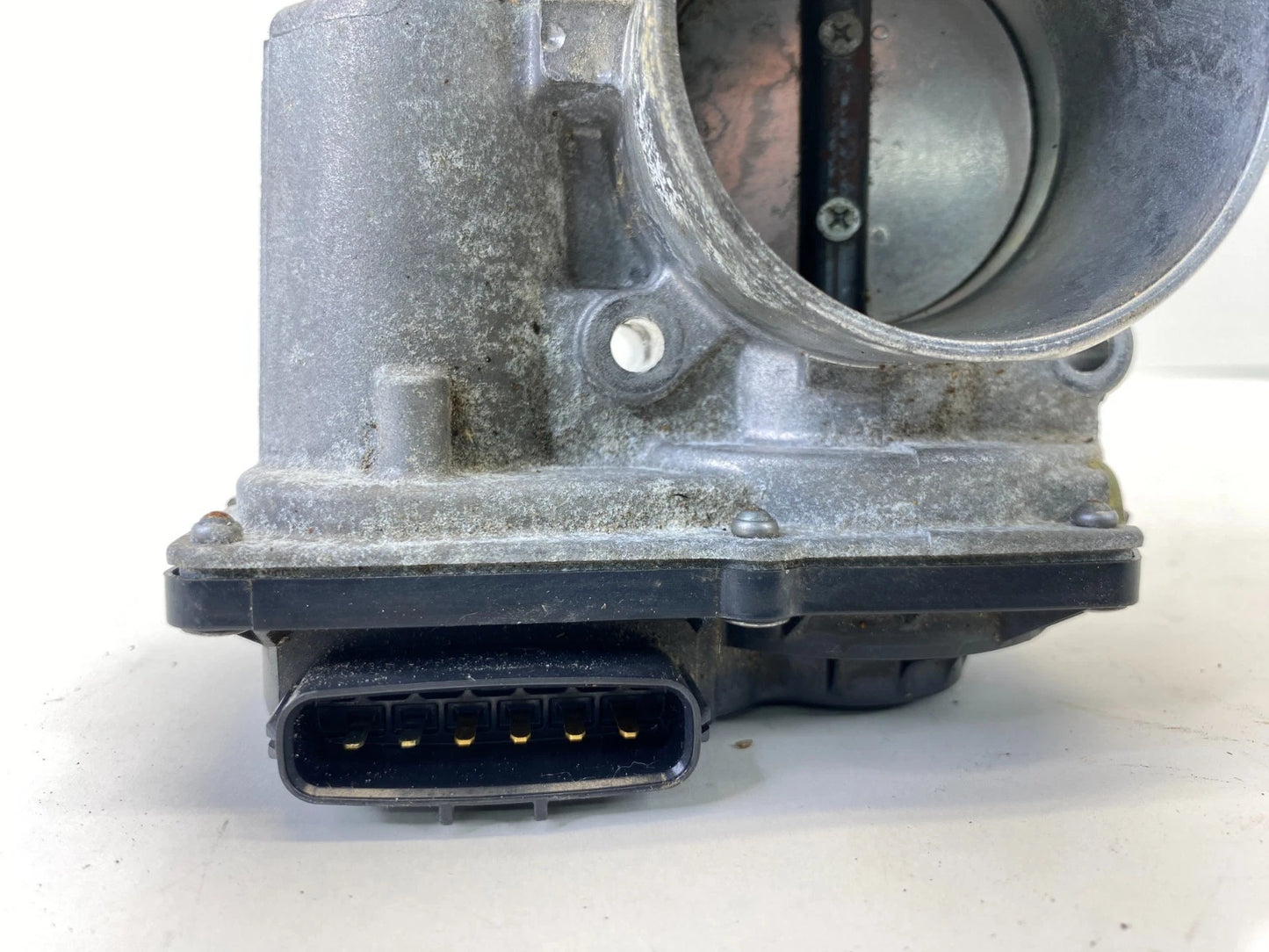2011-2019 TOYOTA COROLLA 1.8L THROTTLE BODY VALVE ASSEMBLY OEM 22030-0T080