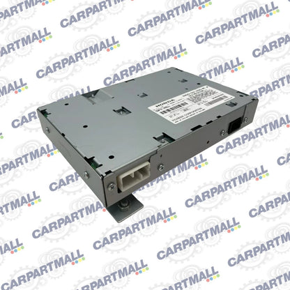 04 05 ACURA TL 3.2L SATELLITE RADIO CONTROL MODULE UNIT PIONEER 39820SEPA020M1