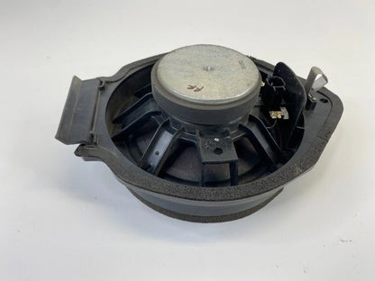 11-16 CHEVY CRUZE 2016 CRUZE LIMITED REAR RIGHT SIDE DOOR SPEAKER 95949142 OEM