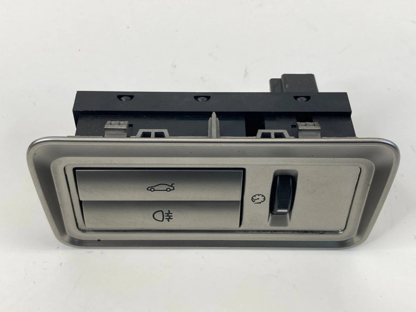 2009-2015 JAGUAR XF HEADLIGHT TRUNK BOOT SWITCH DASH OEM FACTORY 8X23-11654-AB