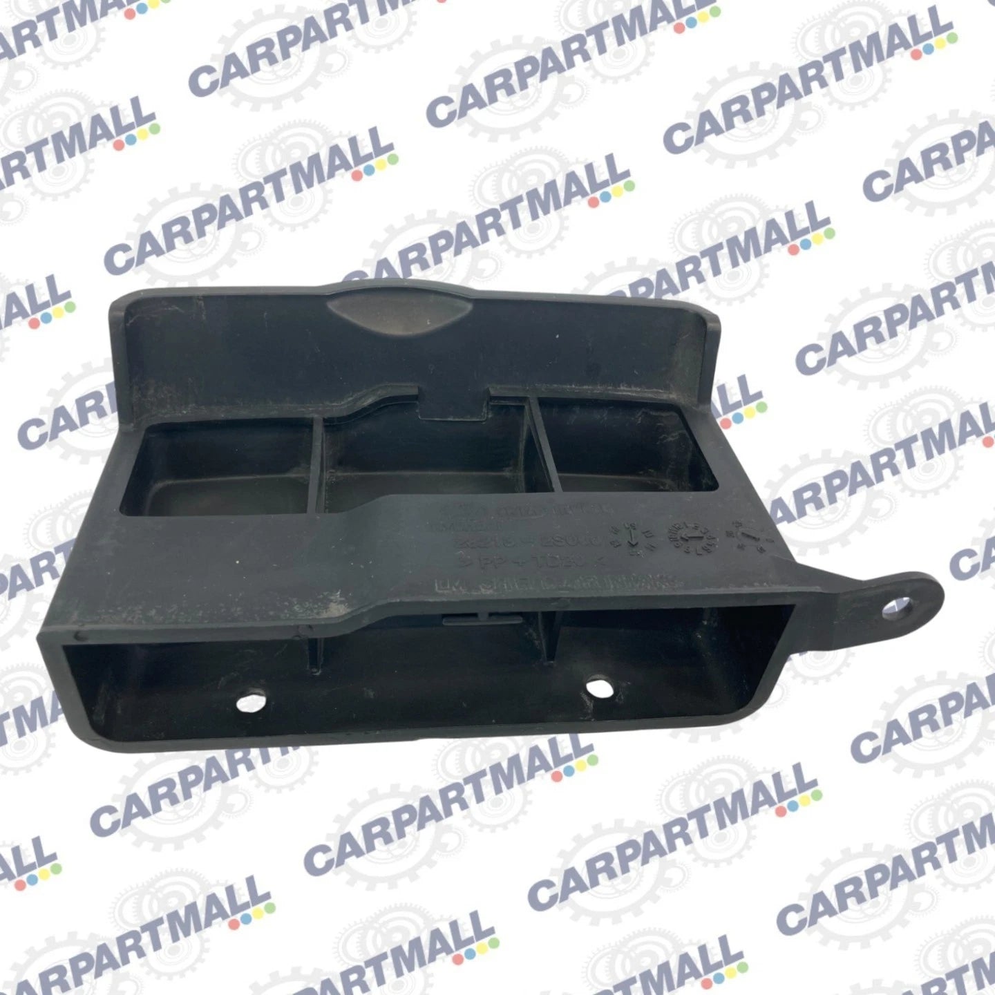 2010-2015 HYUNDAI TUCSON 2.4L AIR INTAKE PIPE DUCT SHIELD COVER OEM 28213-2S000