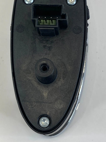 2006 MERCEDES-BENZ CLS500 DOOR WINDOW SWITCH REAR RH SIDE UNIT OEM 211-821-86-51