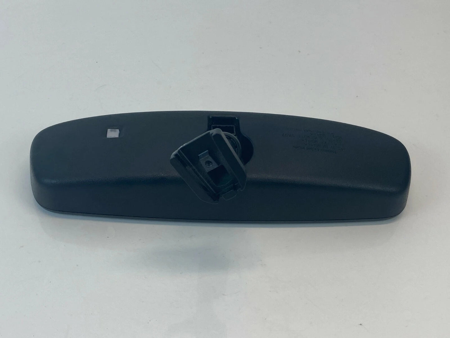 2016 MAZDA 6 MAZDA6 REAR VIEW INTERIOR MIRROR W/ AUTO DIMMING ASSEMBLY OEM