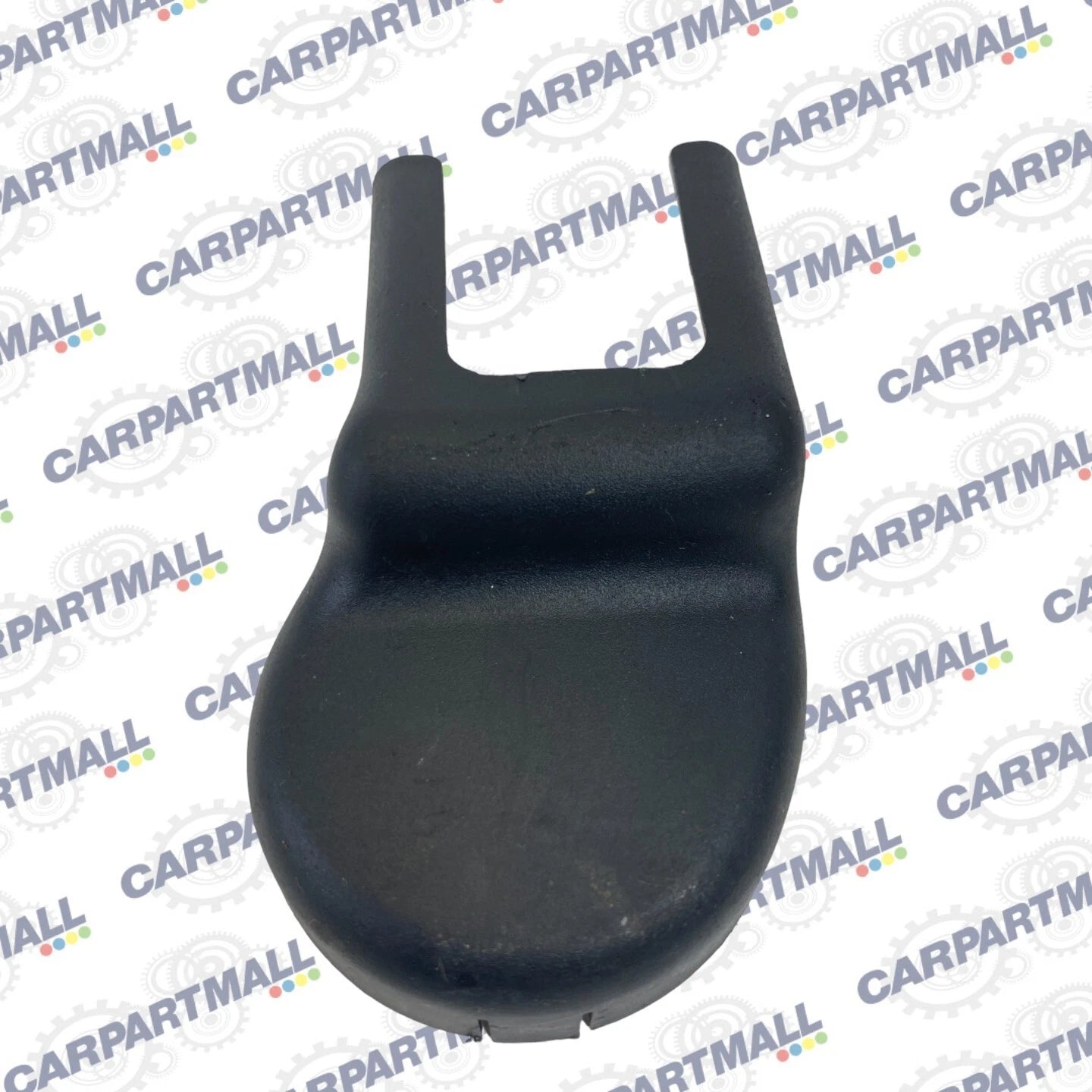 11-16 HYUNDAI ELANTRA FRONT LEFT SEAT OUTER TRACK END CAP COVER 88565-3X000 OEM