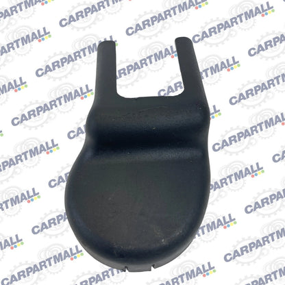 11-16 HYUNDAI ELANTRA FRONT LEFT SEAT OUTER TRACK END CAP COVER 88565-3X000 OEM
