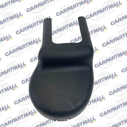 11-16 HYUNDAI ELANTRA FRONT LEFT SEAT OUTER TRACK END CAP COVER 88565-3X000 OEM