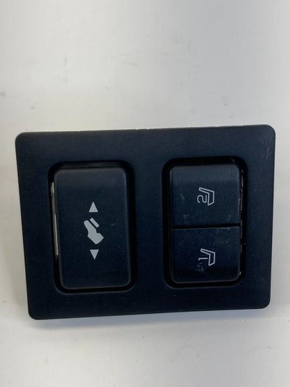 2009-2019 Ford Flex Height Pedal Adjustment & Heated Seat Switch 8A8T-14776-DAW