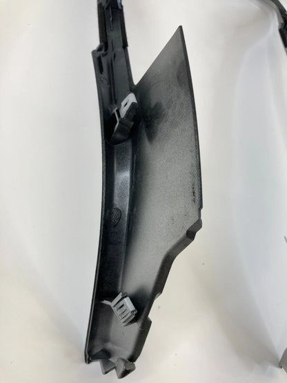 2013-2016 FORD FUSION CENTER DASH RADIO TRIM BEZEL MOLDING FS73-F044K30-AA