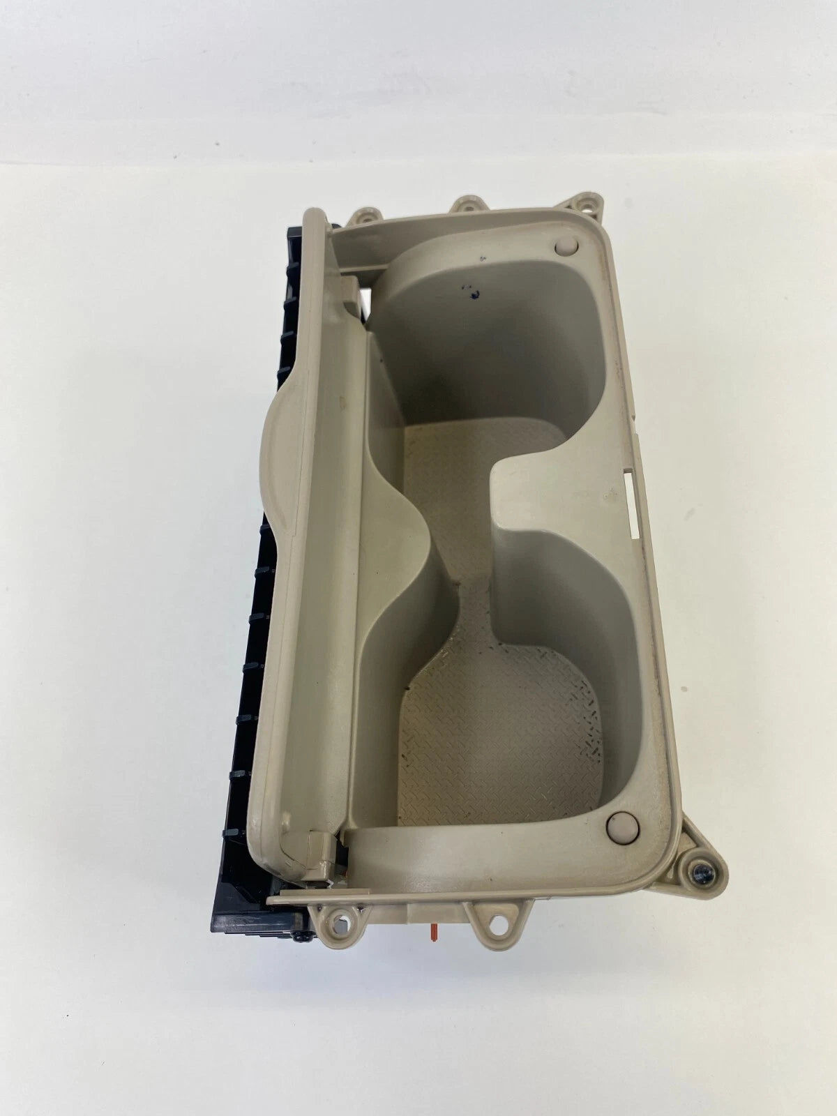 2010 10 HYUNDAI ELANTRA CENTER CONSOLE CUP HOLDER CUPHOLDER 84670-2H700 OEM