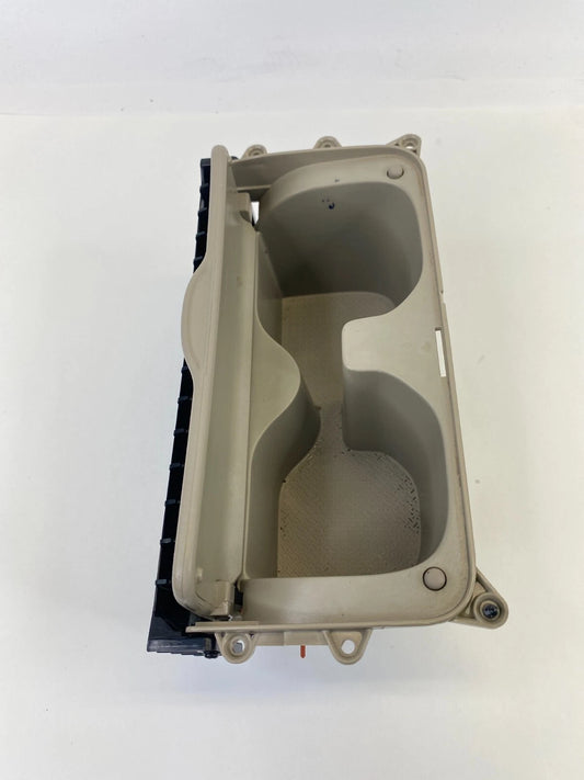 2007-2010 HYUNDAI ELANTRA CENTER CONSOLE CUP HOLDER CUPHOLDER 84670-2H700 OEM