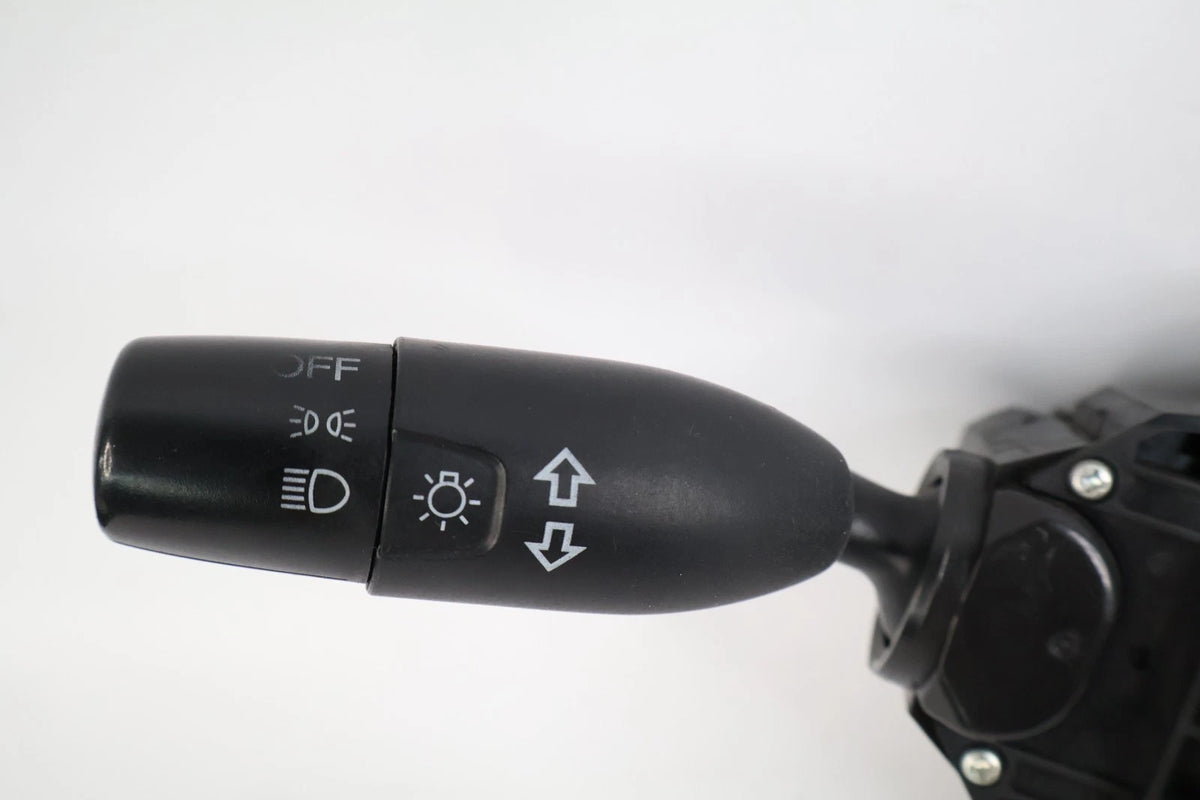 2007-2011 HONDA CR-V HEADLIGHT TURN SIGNAL WIPER COMBINATION SWITCH M29843 OEM