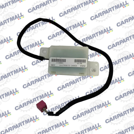 2008 08 CHRYSLER TOWN & COUNTRY INVOTRONIC CONTROL MODULE UNIT OEM