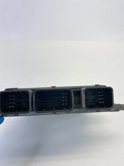 13-15 Nissan Rogue 2.5L AT Engine Control Module Unit ECU ECM PCM NEC002-688 OEM