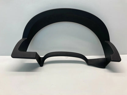 05 06 CHEVROLET EQUINOX INSTRUMENT CLUSTER SPEEDOMETER BEZEL COVER 22718029EB