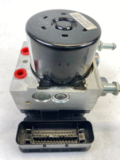 2010-2013 DODGE JOURNEY ABS ANTI-LOCK BRAKE PUMP CONTROL MODULE OEM 68067662AA