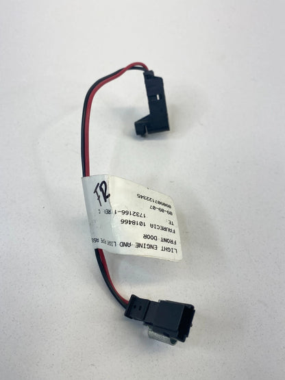 2010-2015 CADILLAC SRX FRONT RIGHT SIDE DOOR LIGHT HARNESS WIRE WIRING OEM
