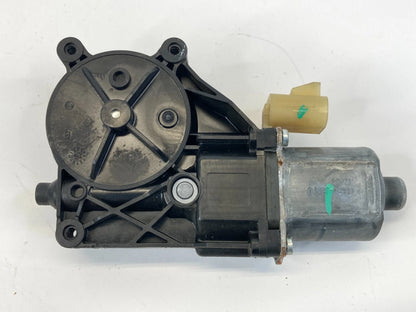 2012-2016 CHEVROLET CRUZE REAR LEFT BACK SIDE DOOR WINDOW MOTOR 98820-J3010 OEM