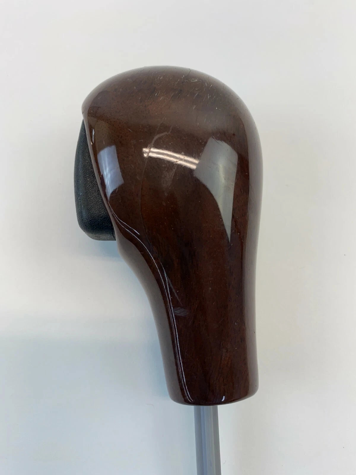 1996-1998 BMW 740IL AUTOMATIC TRANSMISSION SHIFTER LEVER KNOB HANDLE OEM