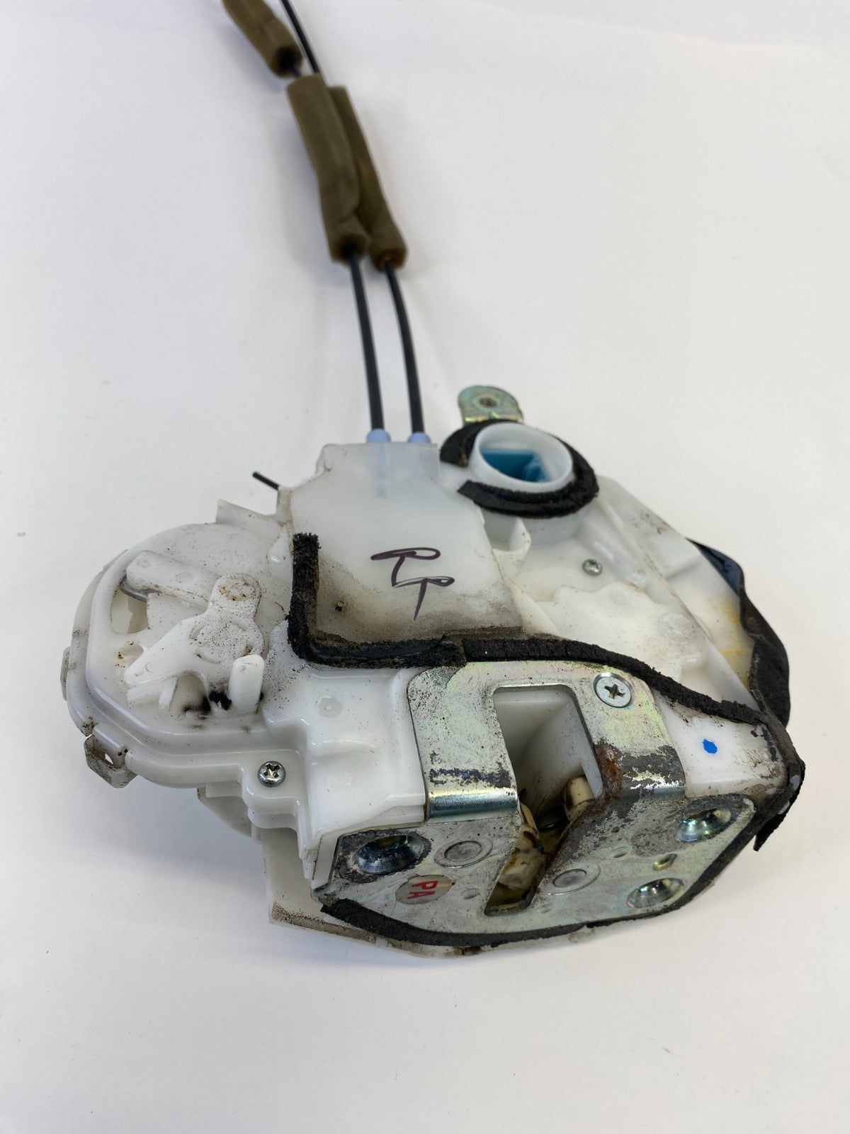 06 07 08 09 10 11 Honda Civic Rear Right Back Side Door Lock Latch Actuator OEM