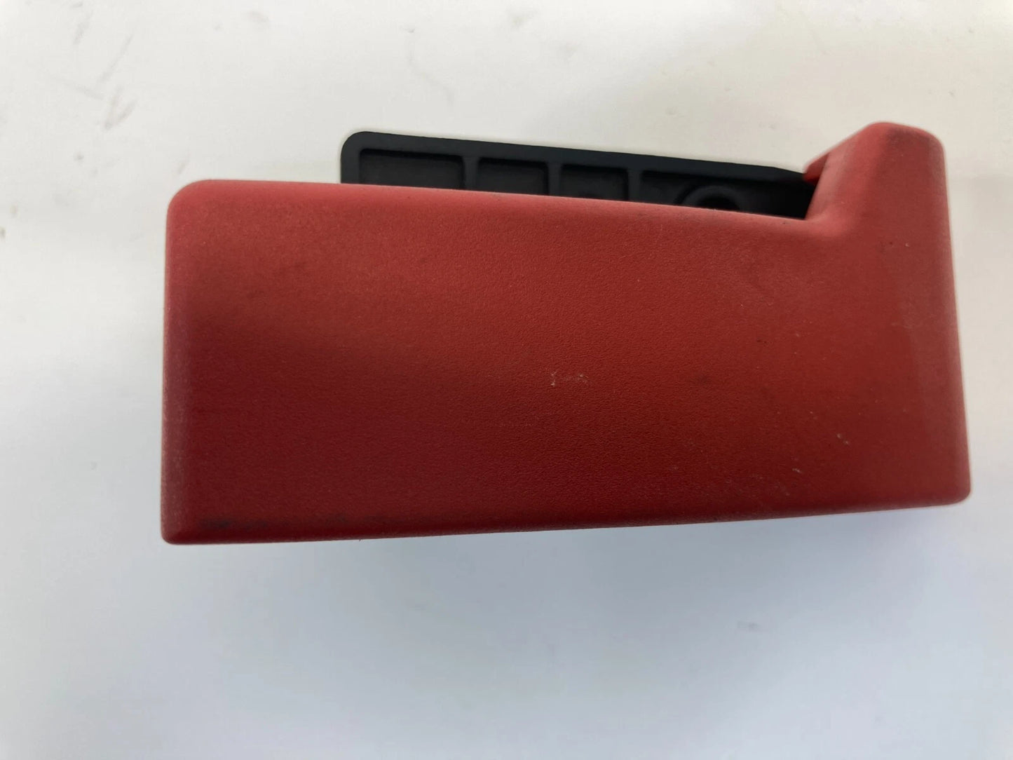 2006-2011 MERCEDES-BENZ ML350 HOOD OPENER RELEASE PULL HANDLE LEVER A1248800320