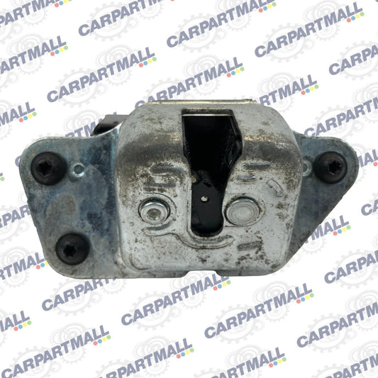 2009 2010 09 10 DODGE JOURNEY REAR TRUNK LIFTGATE LOCK LATCH ACTUATOR RELEASE