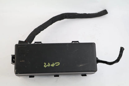 2011-2014 CHRYSLER 300 DODGE CHARGER REAR TRUNK FUSE RELAY BOX 68092890AC OEM