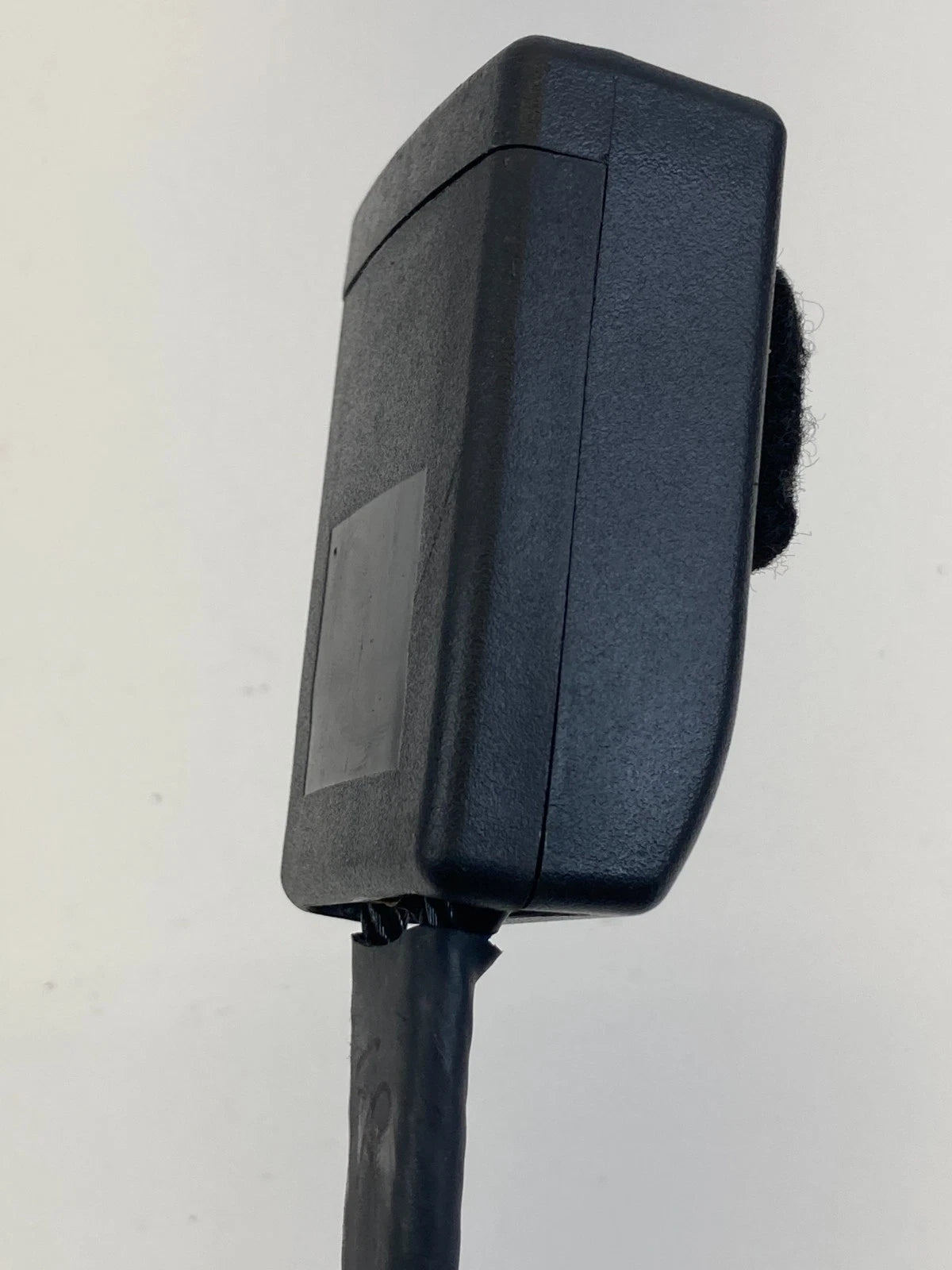 2010-2017 CHEVROLET EQUINOX TERRAIN FRONT RIGHT SIDE SEAT BELT BUCKLE ASSY OEM