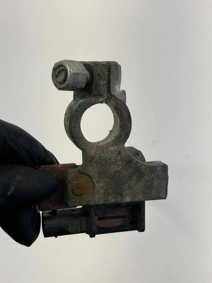 2011-2014 HYUNDAI SONATA NEGATIVE BATTERY WIRE WIRING TERMINAL CABLE 37180-3Q010