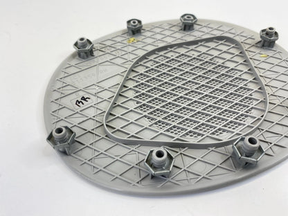 2006-2011 MERCEDES-BENZ ML350 ROOF REAR RIGHT SPEAKER COVER GRILLE TRIM OEM