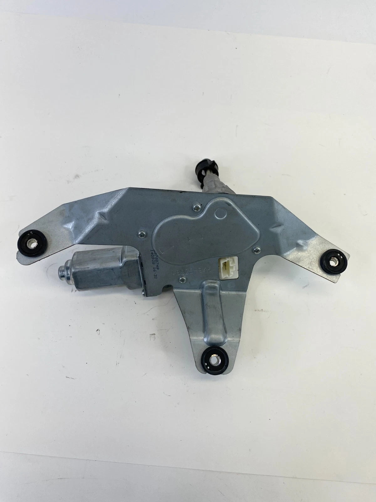 2010-2017 Chevrolet Equinox Rear Lifgate Window Wiper Motor Assy 25788749 OEM